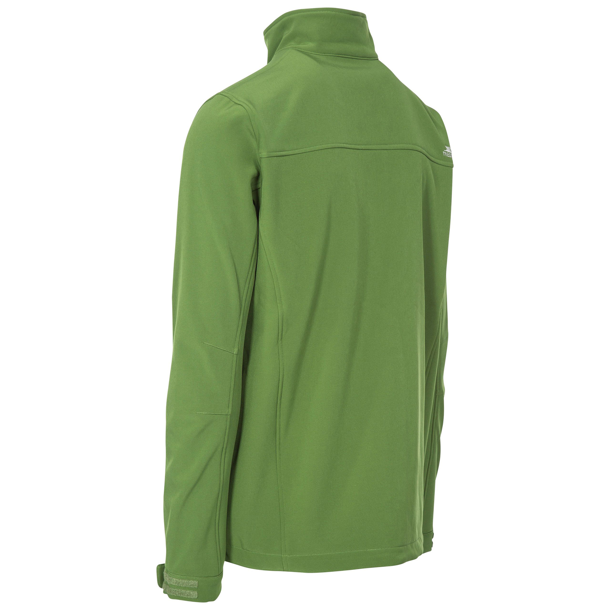  Τσακέτα Vander Trespass Model Softshell