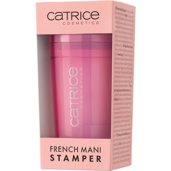 Catrice French Mani Stamper<br>