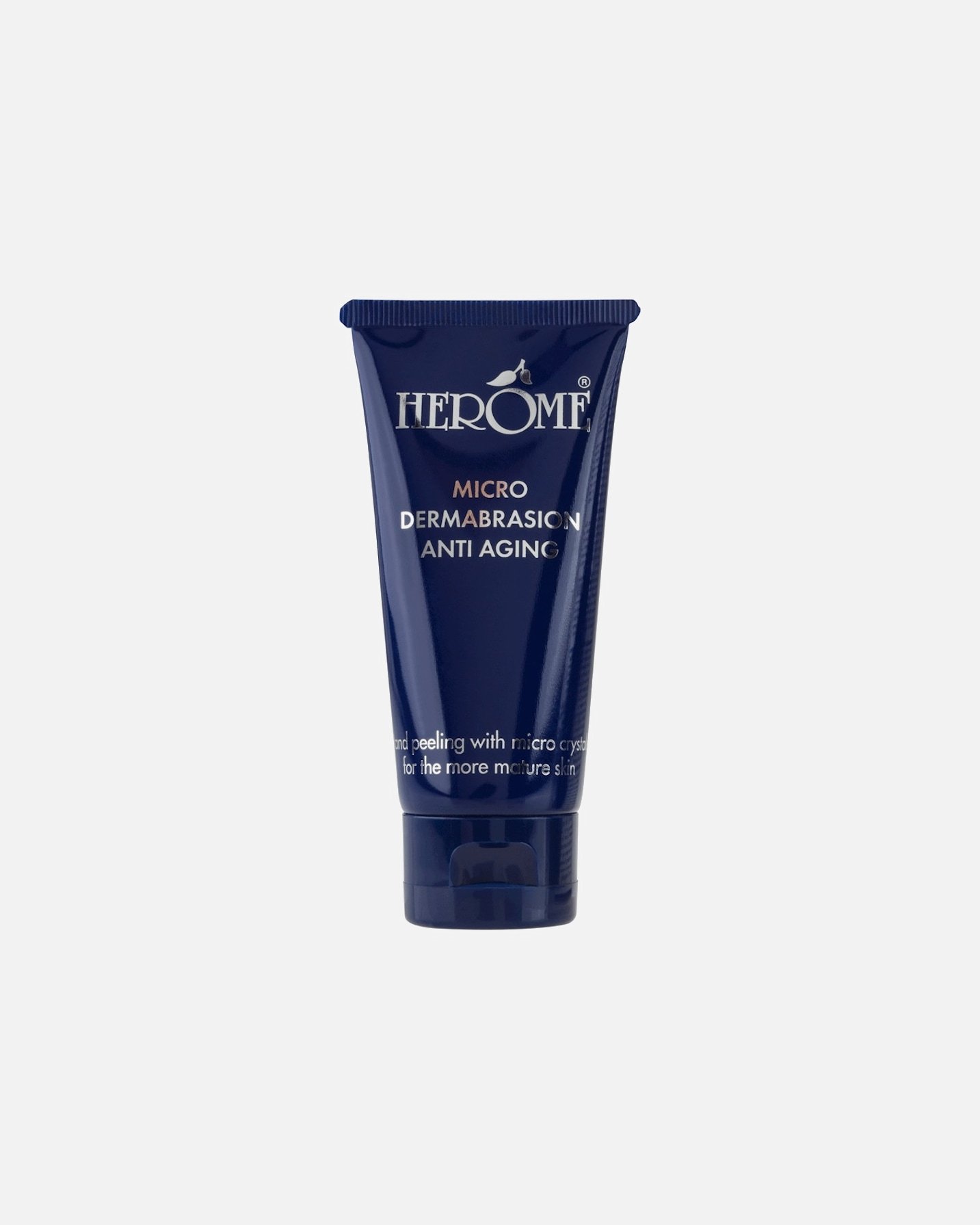Herome Cosmetics Piling za ruke, njega ruku, mikrodermoabrazija, anti-age tretman - 55 ml