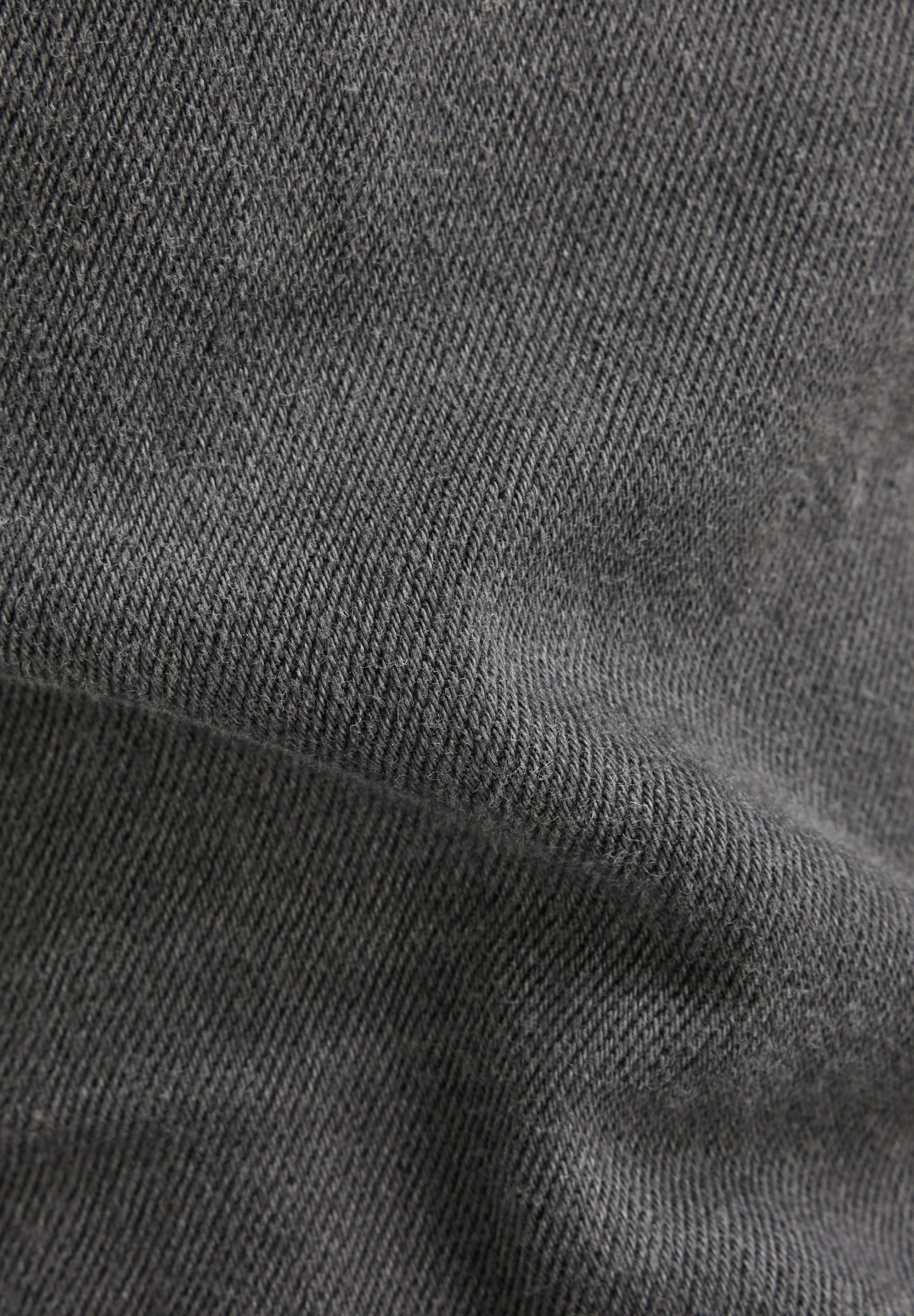 G-STAR REVEND SKINNY - Jeans Skinny Fit - grigio slander superstech