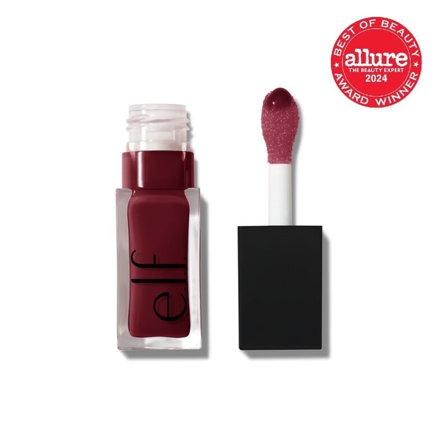 „elf Cosmetics“ lūpų aliejus „Glow Reviver“ – 6 g
