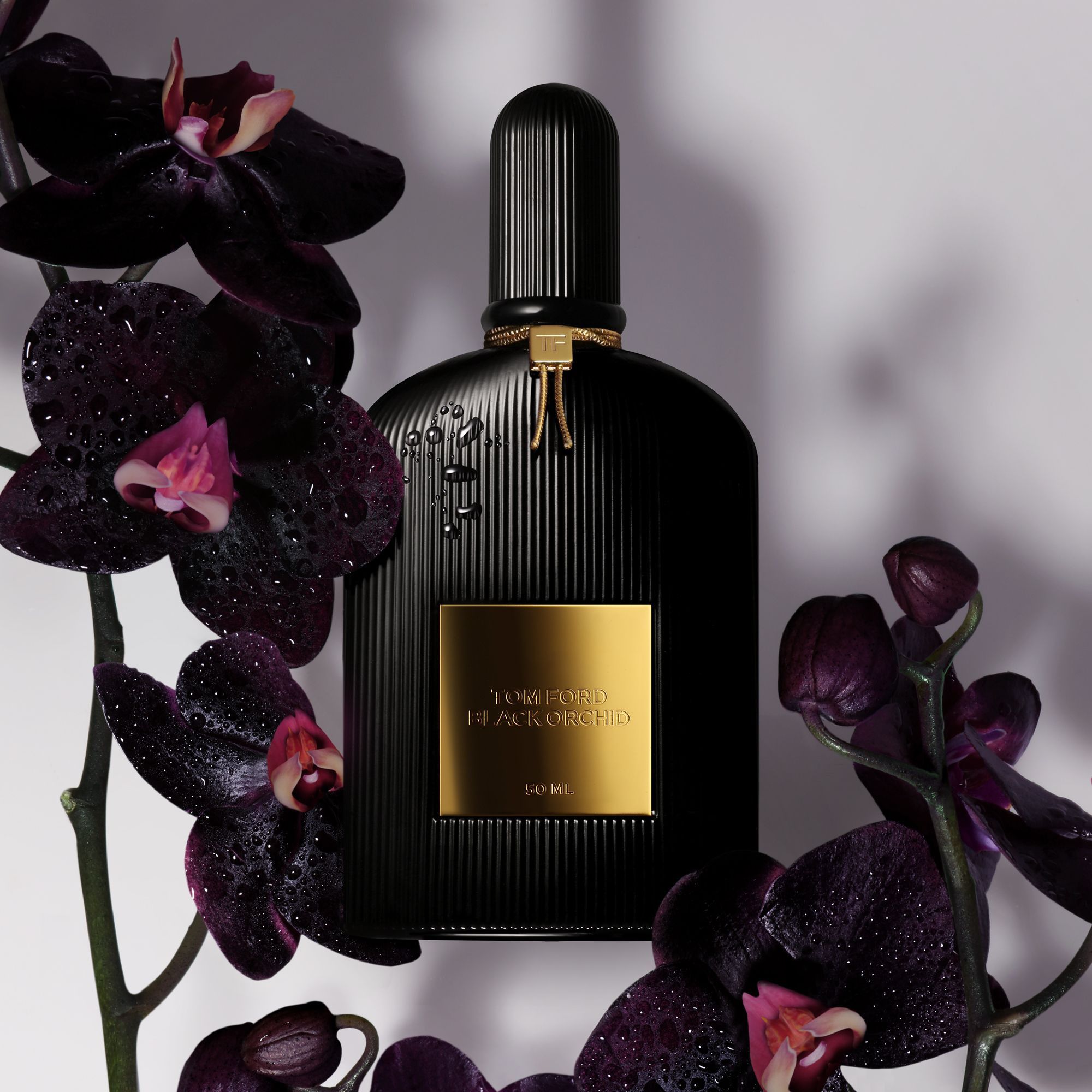Dámske parfumy Black Orchid