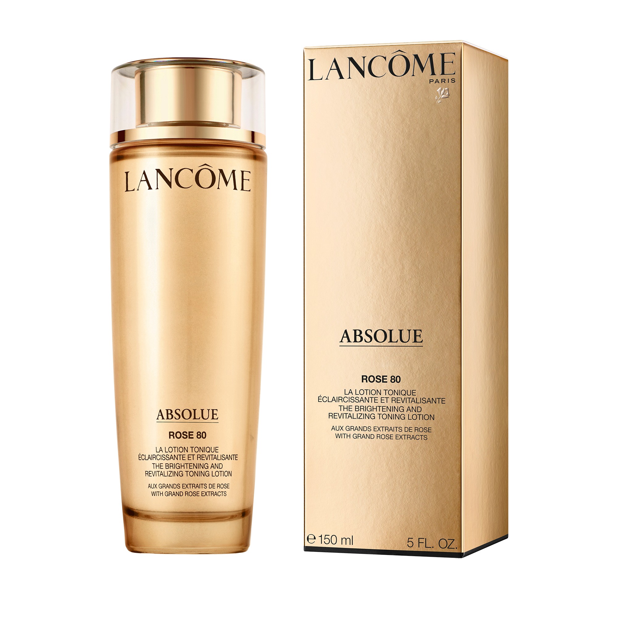 Ser Absolue Precious Cells Rose Essence 150 ml - Lancôme