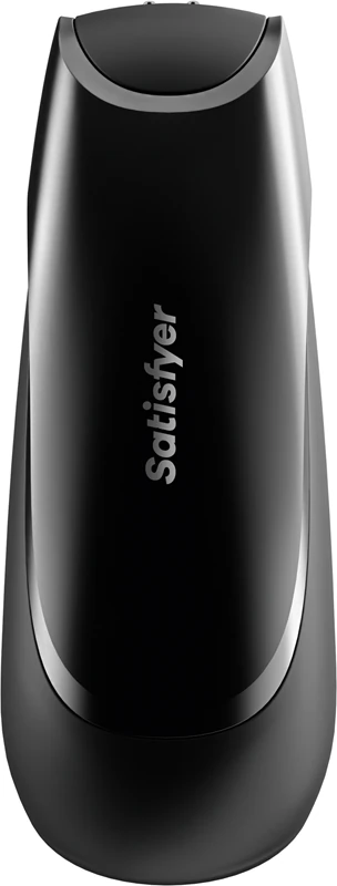 Vibračný masturbátor Satisfyer MEN+