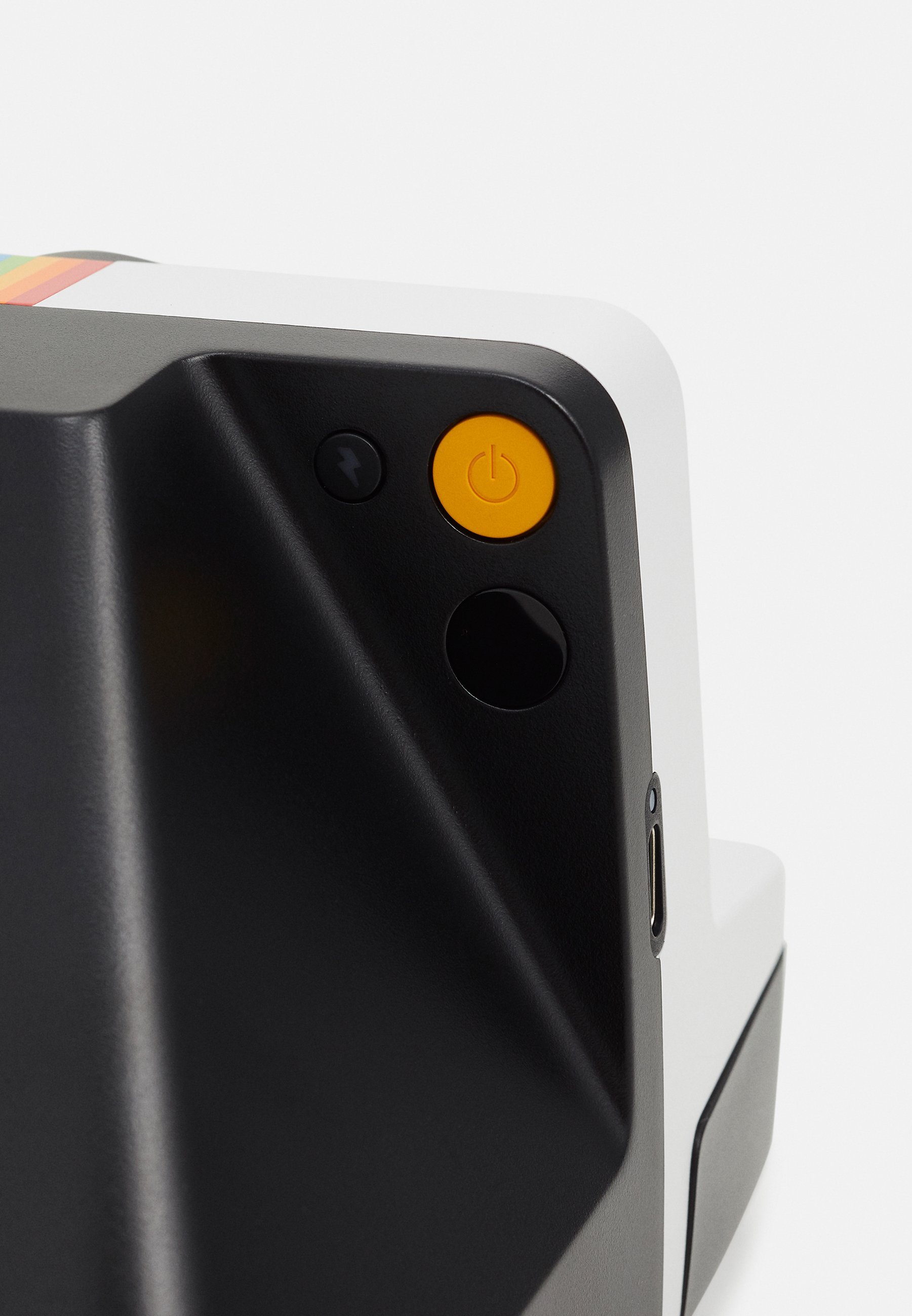 Polaroid NOW GEN 2 - Camera - zwart-wit