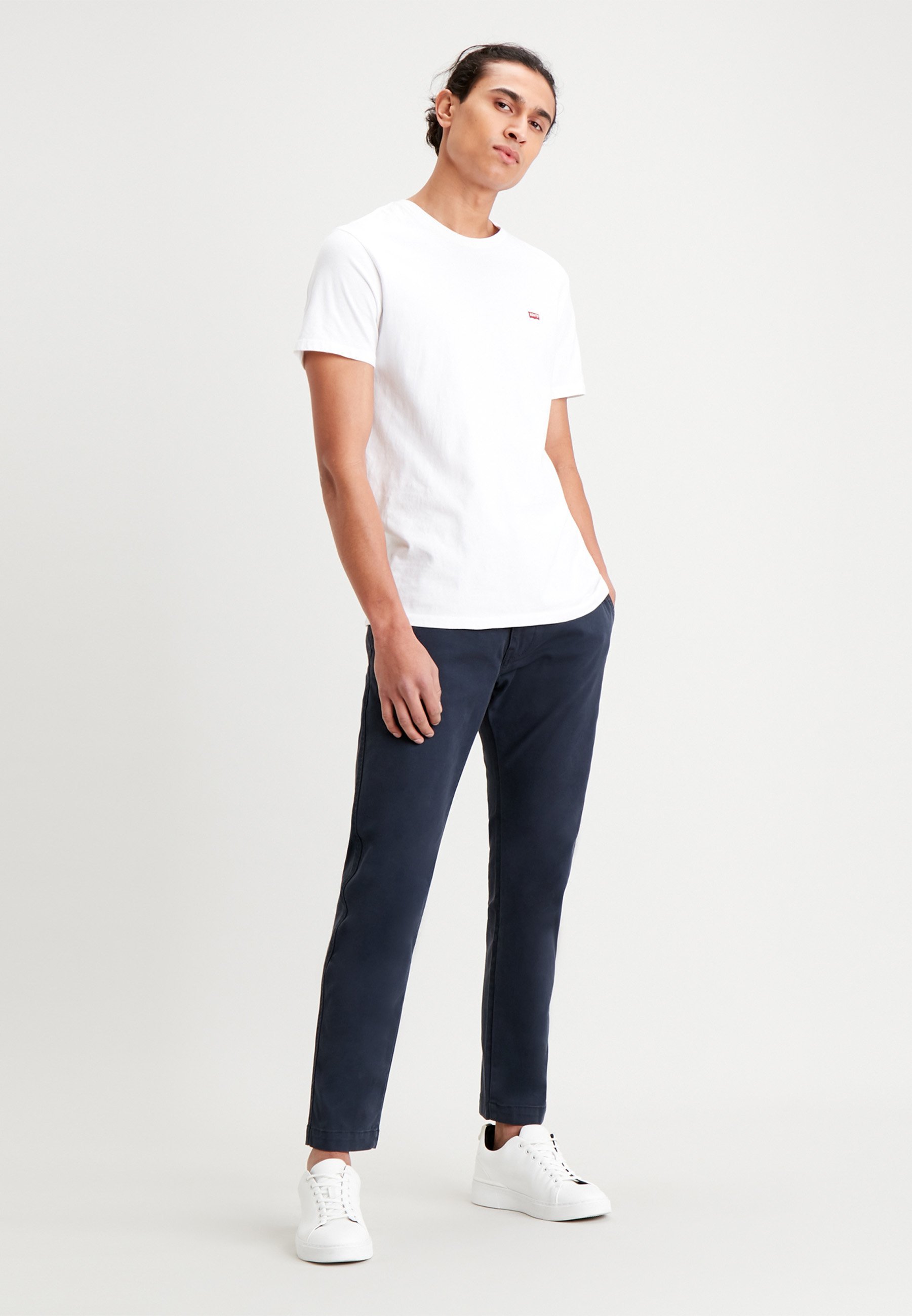 Levi's® Chino's - Baltic Navy Shady