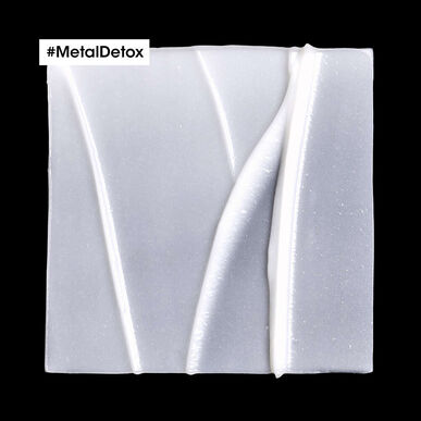 L'Oréal Professionnel Serie Expert Metal Detox Masque Ochranná detoxikačná maska po farbení 250 ml