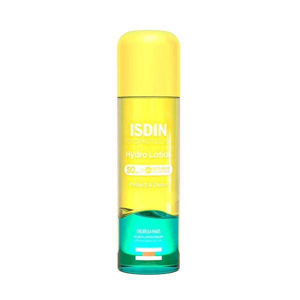 Fotoprotector Hydro Lotion SPF 50| 200ML
