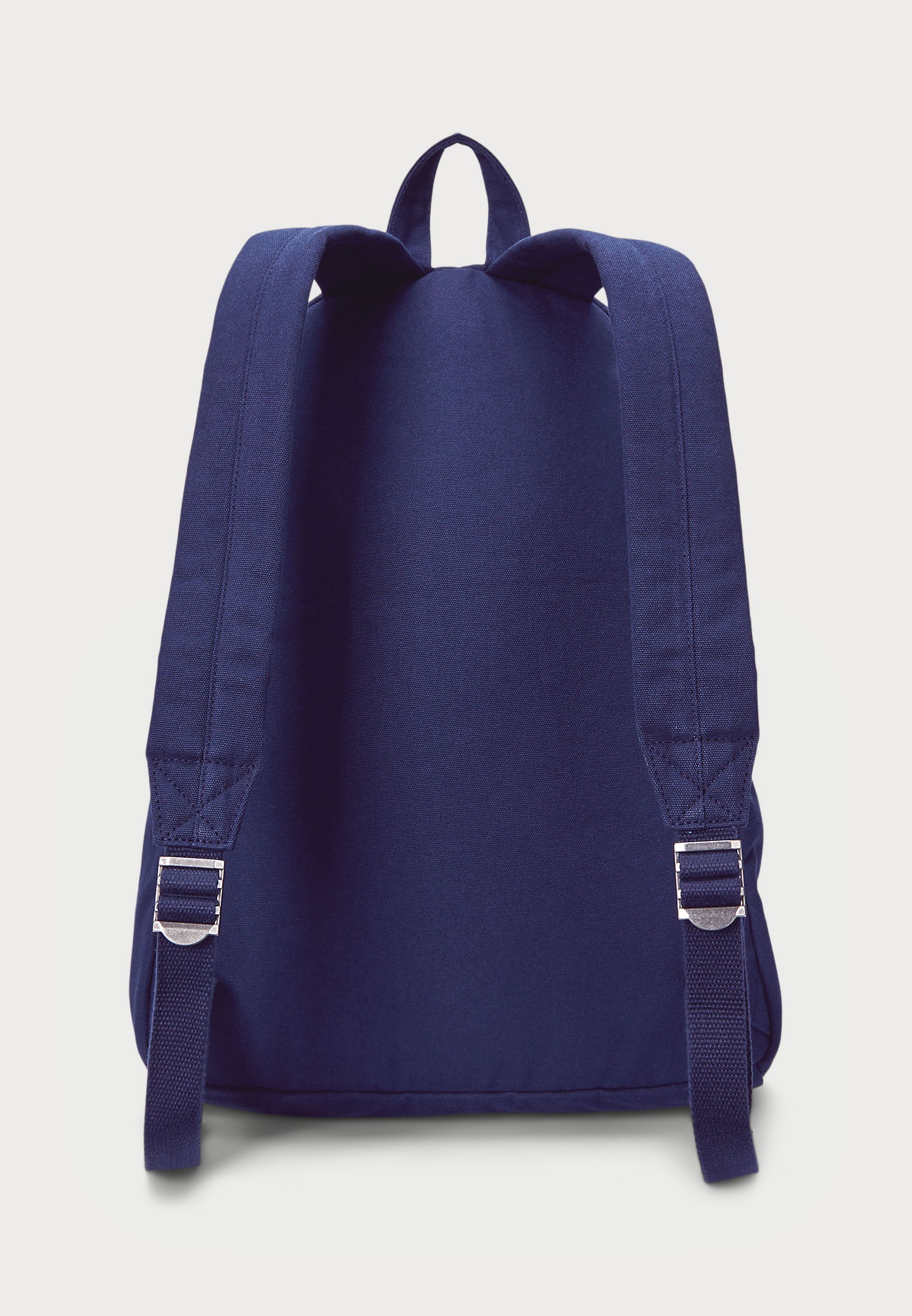 Polo Ralph Lauren Canvas-Rucksack – Rucksack – Newport Navy