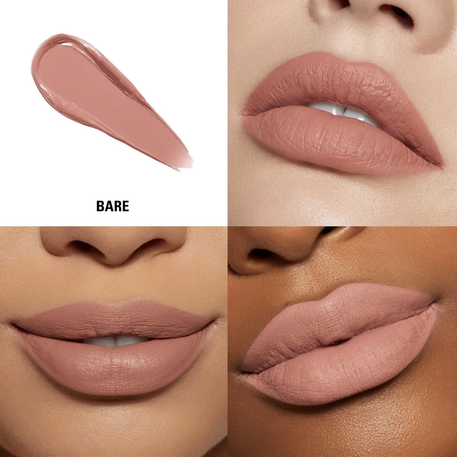 KYLIE COSMETICS Velvet Lipkit