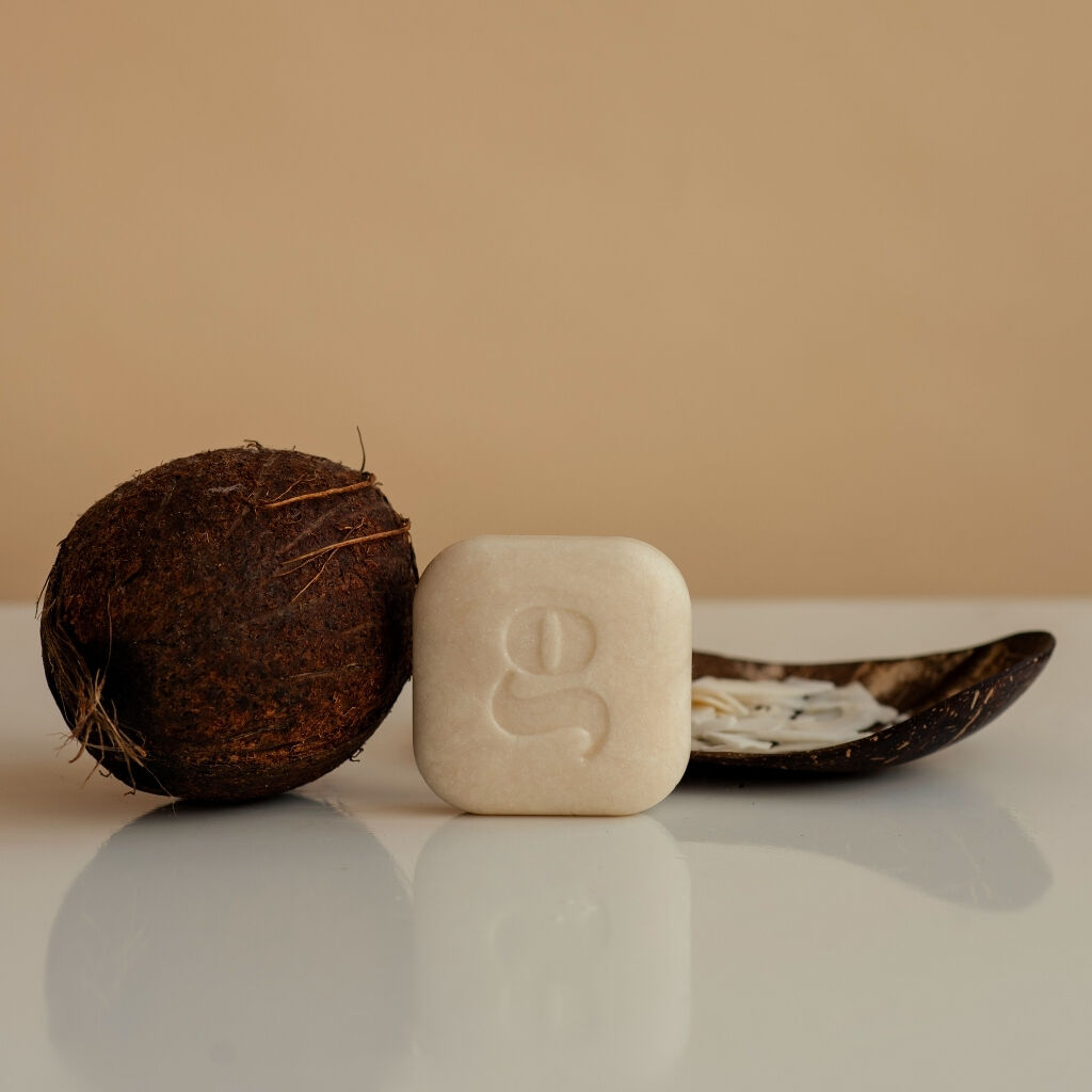 Sapone per Globe Natural