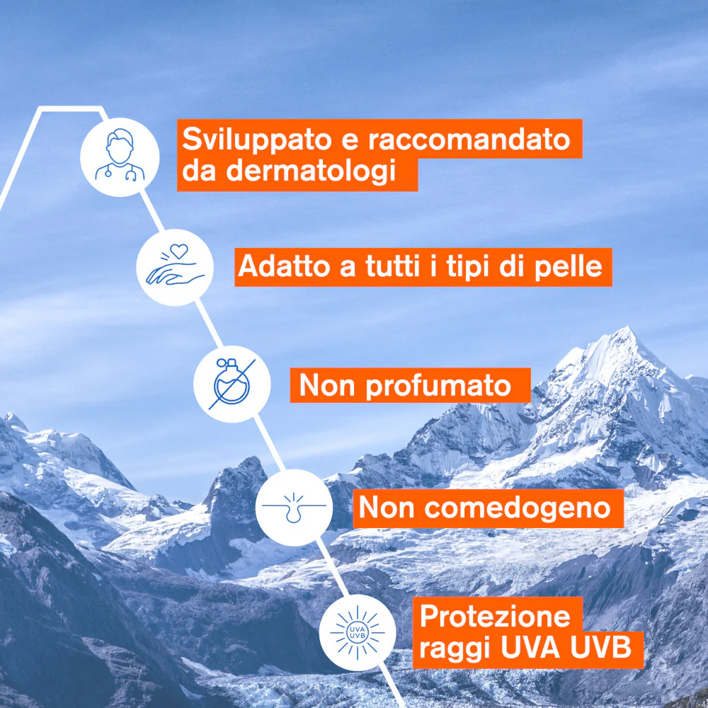 DÉPIDERM Trattamento Giorno depigmentante illuminante Anti-macchie SPF 50+ - Crema viso giorno antimacchie