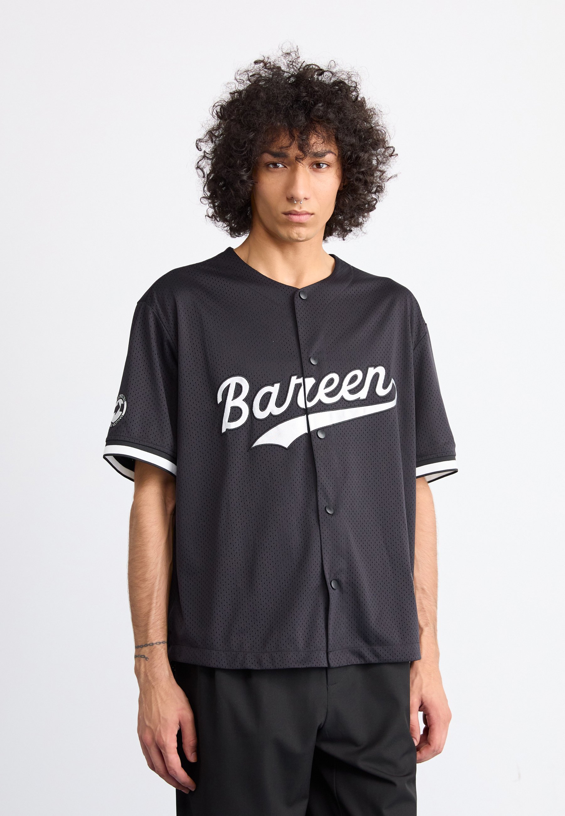 T-shirts imprimés Bareen