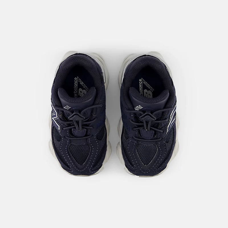 Baby 9060 - Eclipse with NB Navy