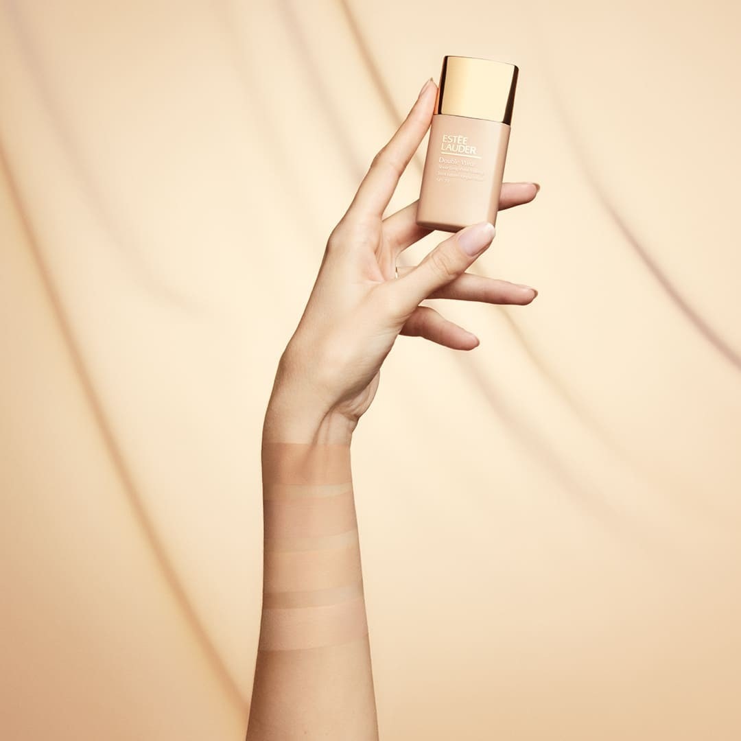Estée Lauder Teint Naturel Longue Tenue SPF 20