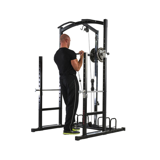  Marcy Eclipse Cage Mwm-7041