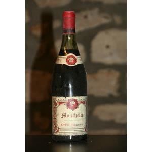 Domaine P. Meunier 1979