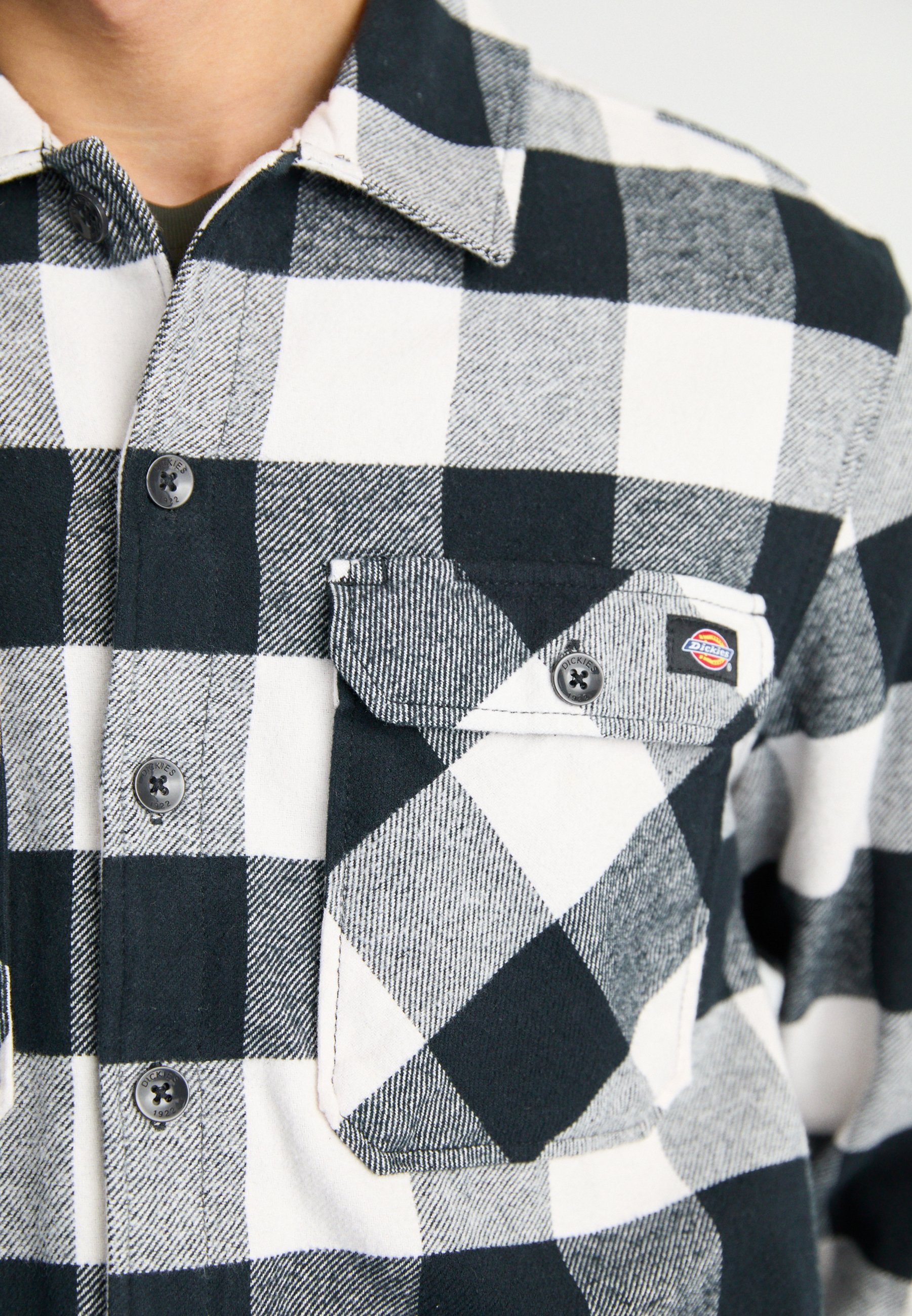 Dickies shirts