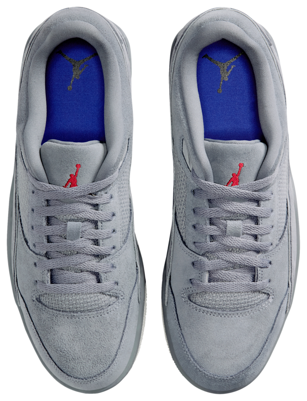 Jordan Flyvedomstol