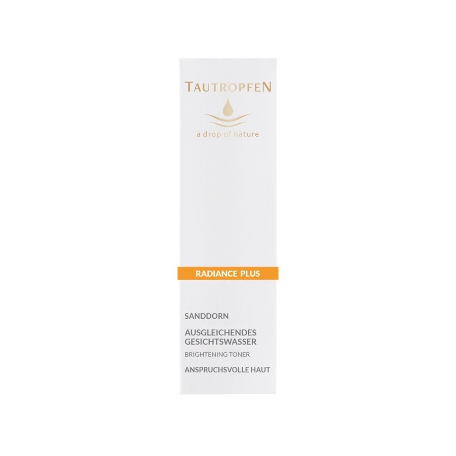 Dewdrop tonik - uravnoteženi tonik - 120 ml