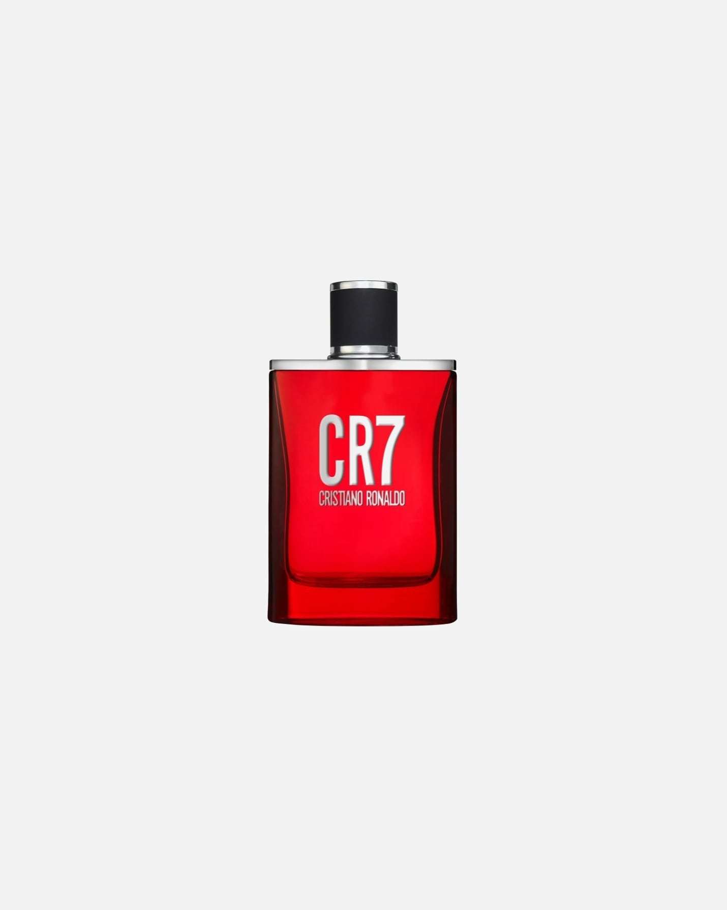 Cristiano Ronaldo toaletná voda CR7 červená - 30 ml