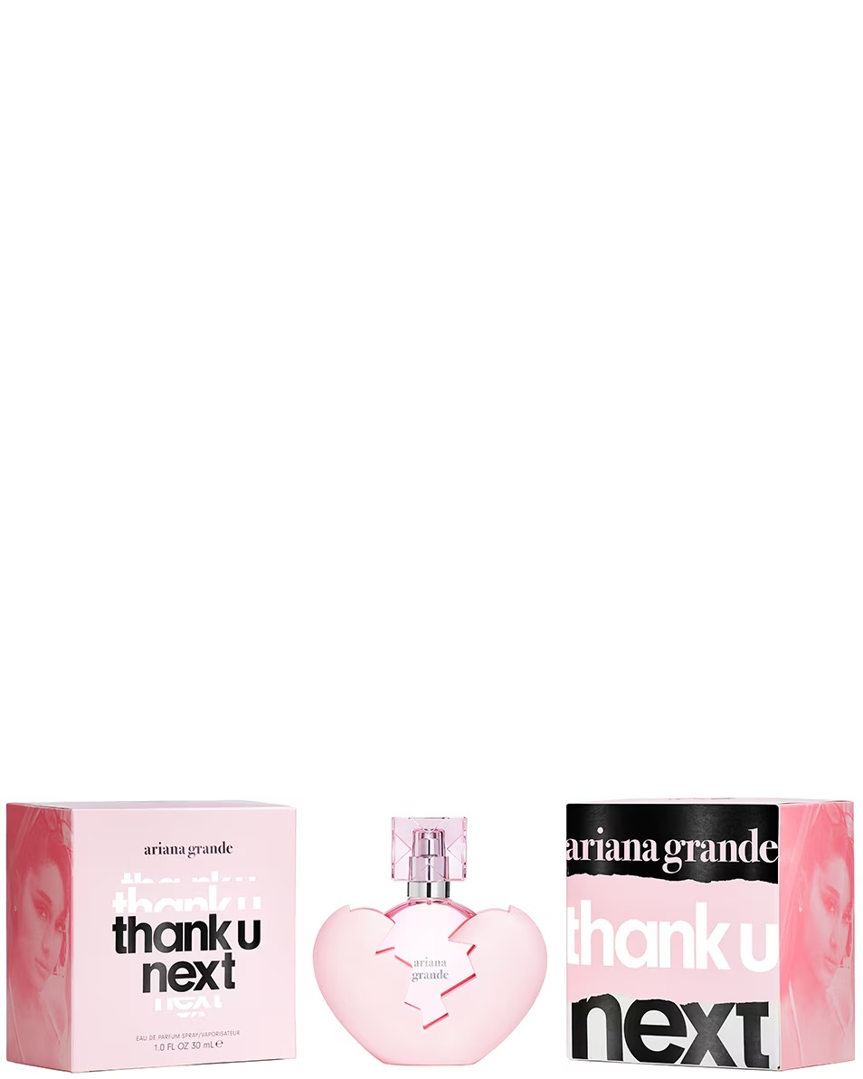 ARIANA GRANDE THANK U NEXT PERFUME