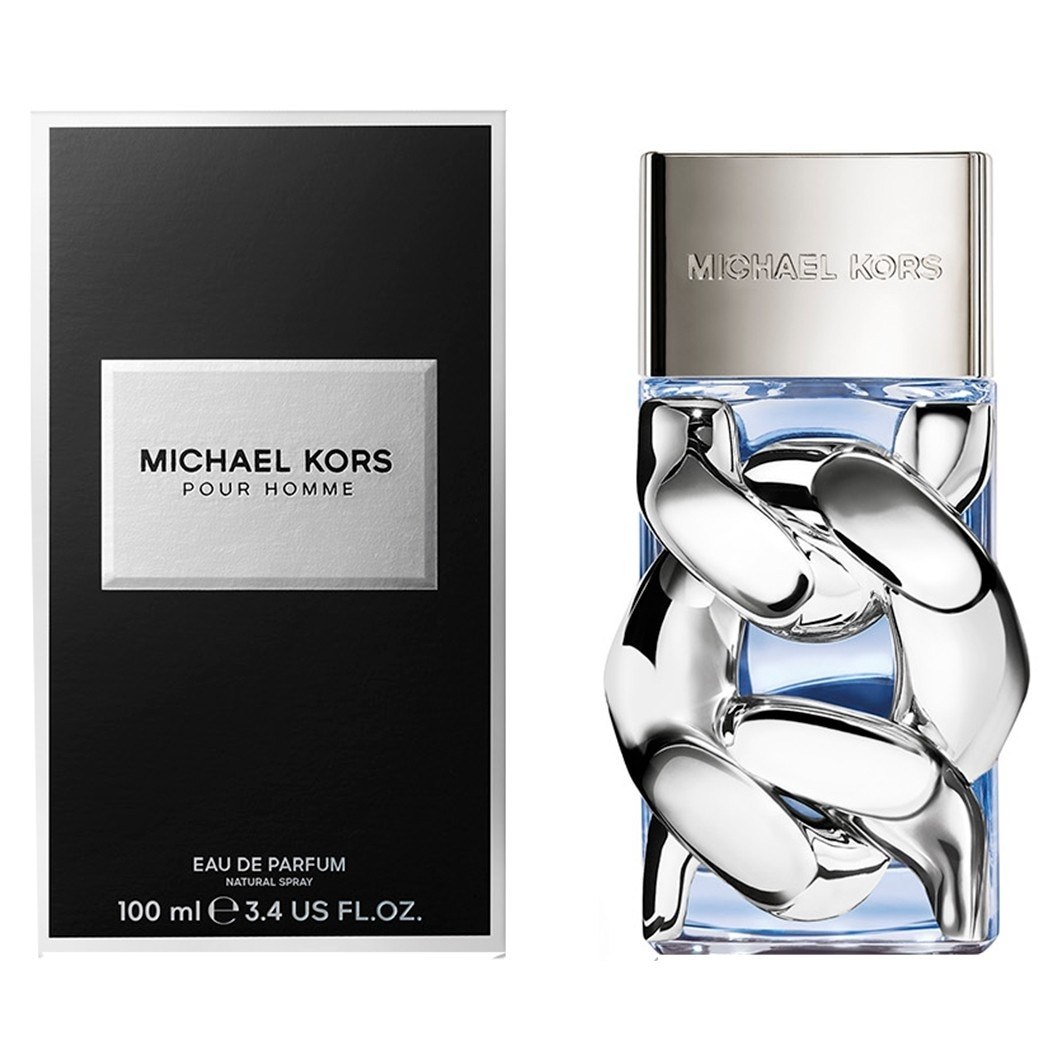 Michael Kors Eau de Parfum Pour Homme – 30 ml