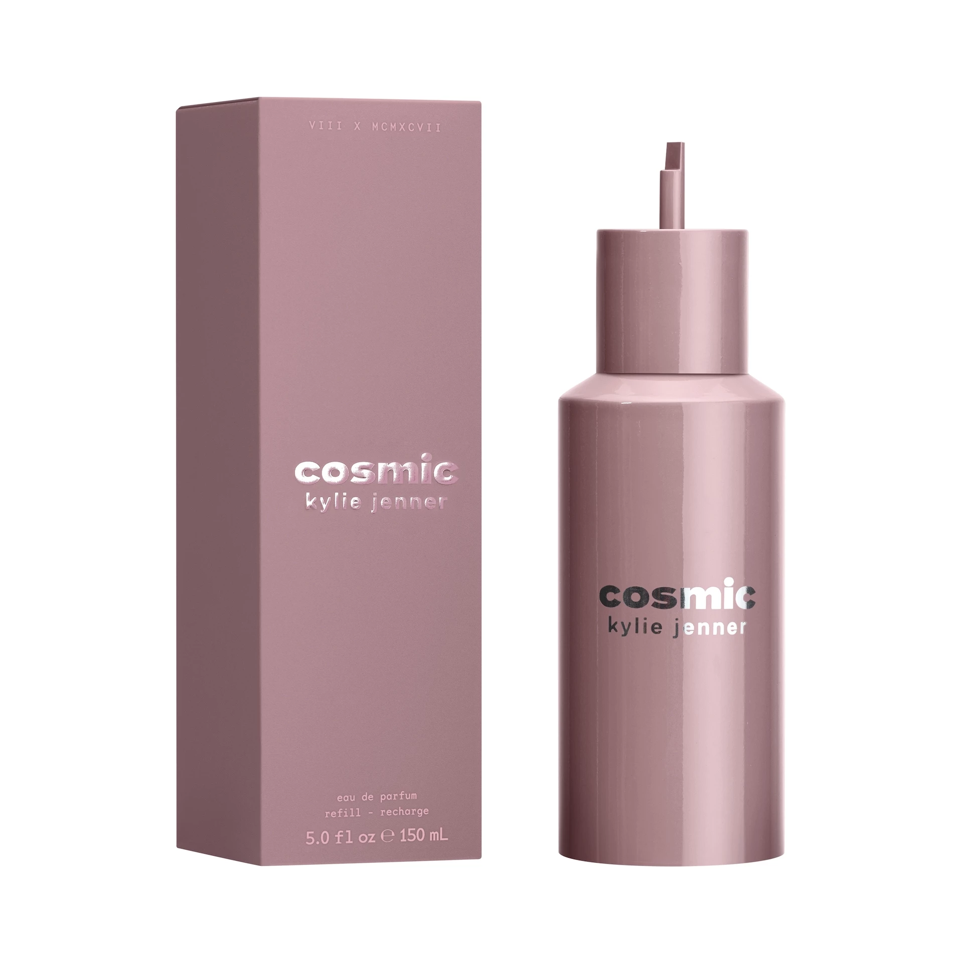 Cosmic Kylie Jenner toaletna voda, ponovno punjenje 150 ml - Kylie By Kylie Jenner