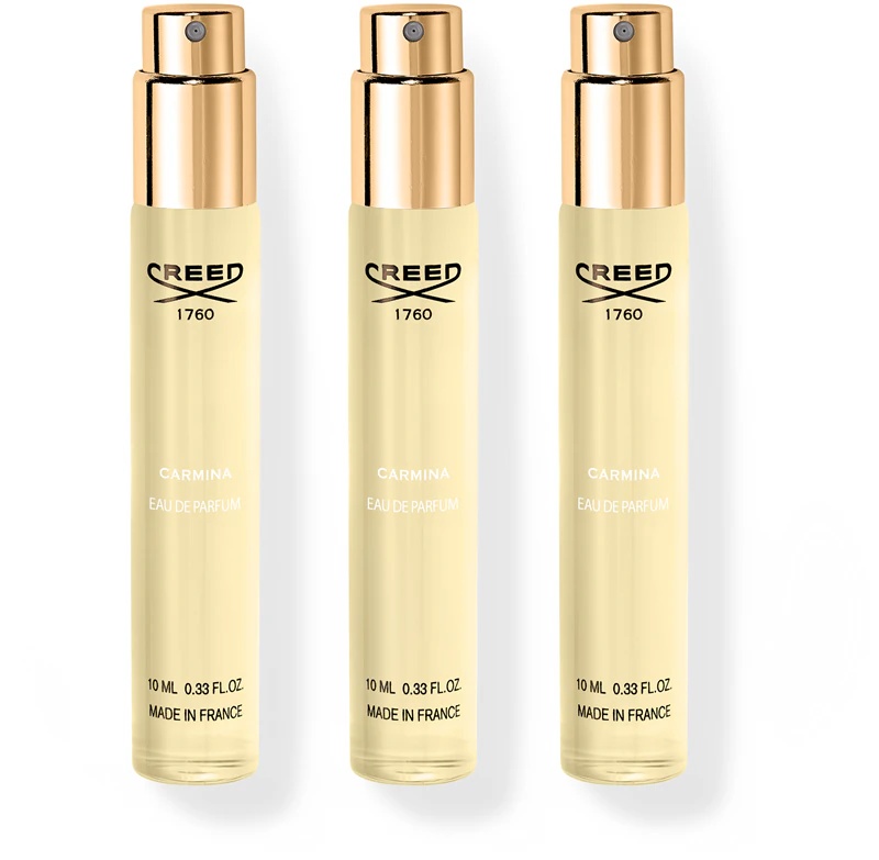 Creed Carmina Traveler parfumska voda za ženske