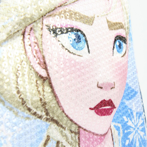  Mochila Chariot La Reine des Neiges 64568 Claro
