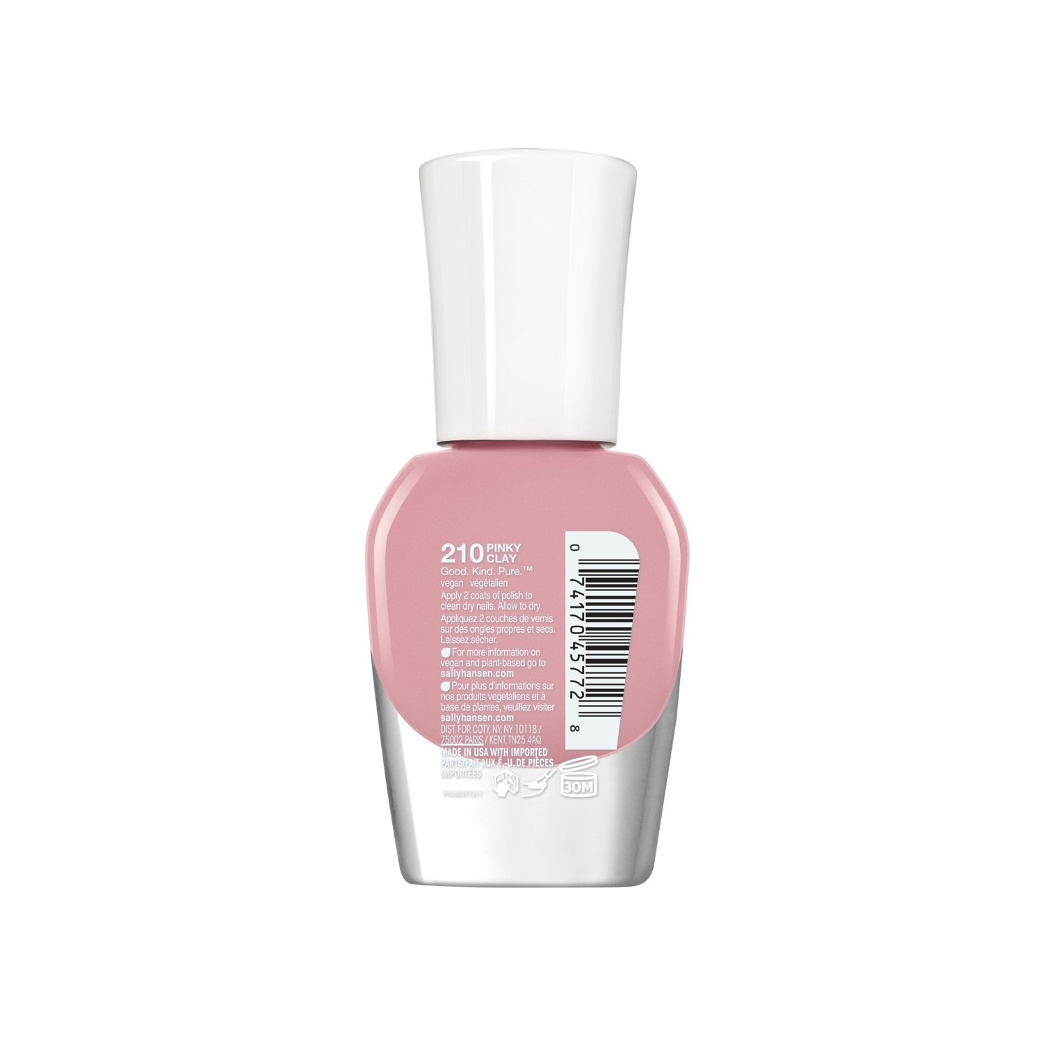 Sally Hansen GOOD KIND