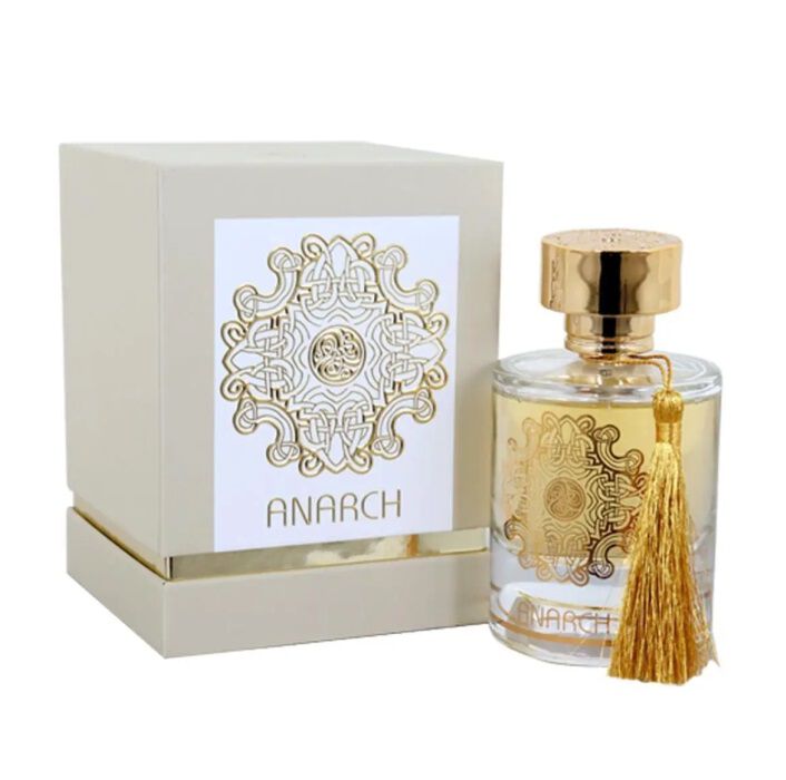 Maison Alhambra Anarch