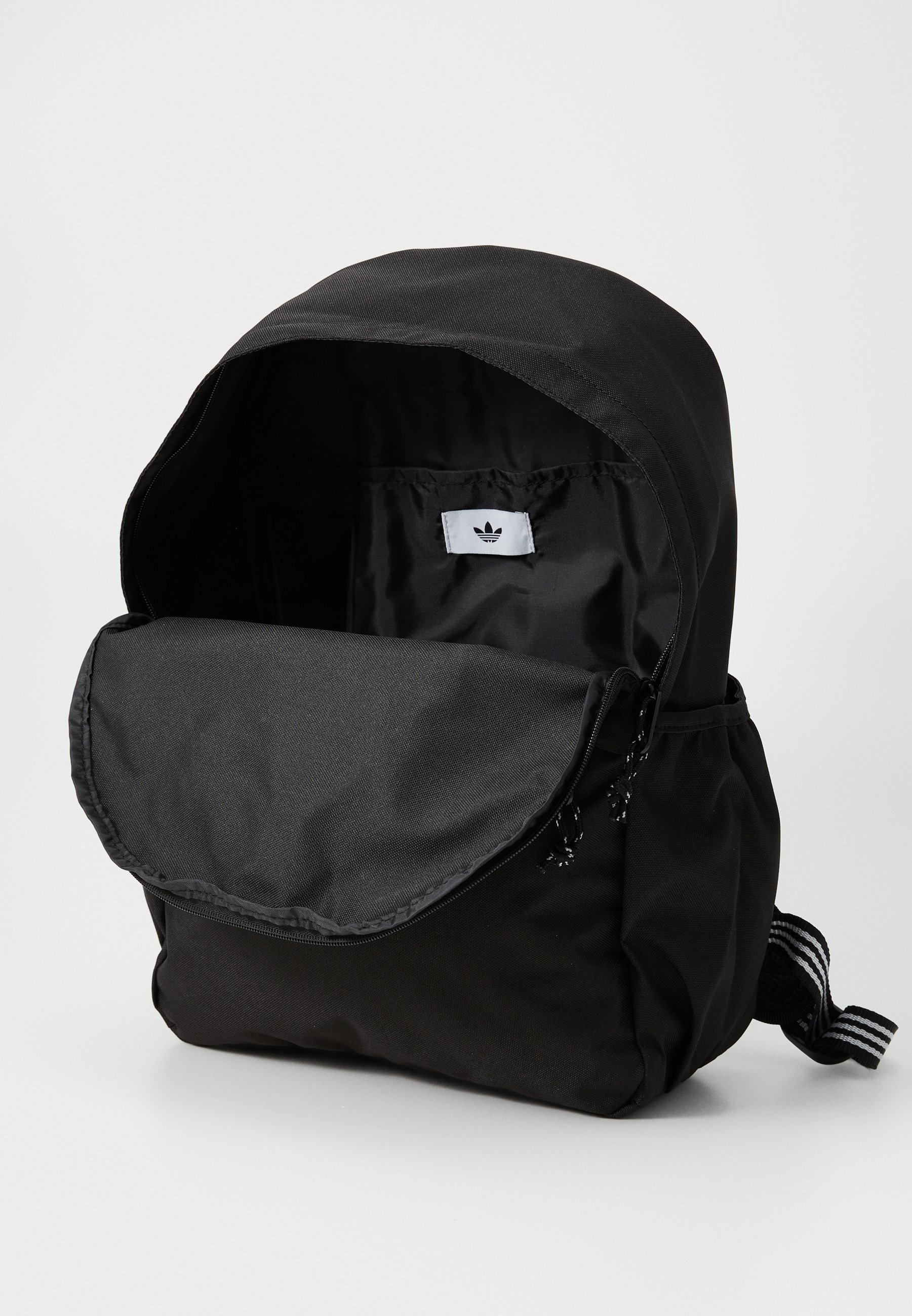 Sac à dos adidas Originals avec trousse unisexe - Trousse - Noir