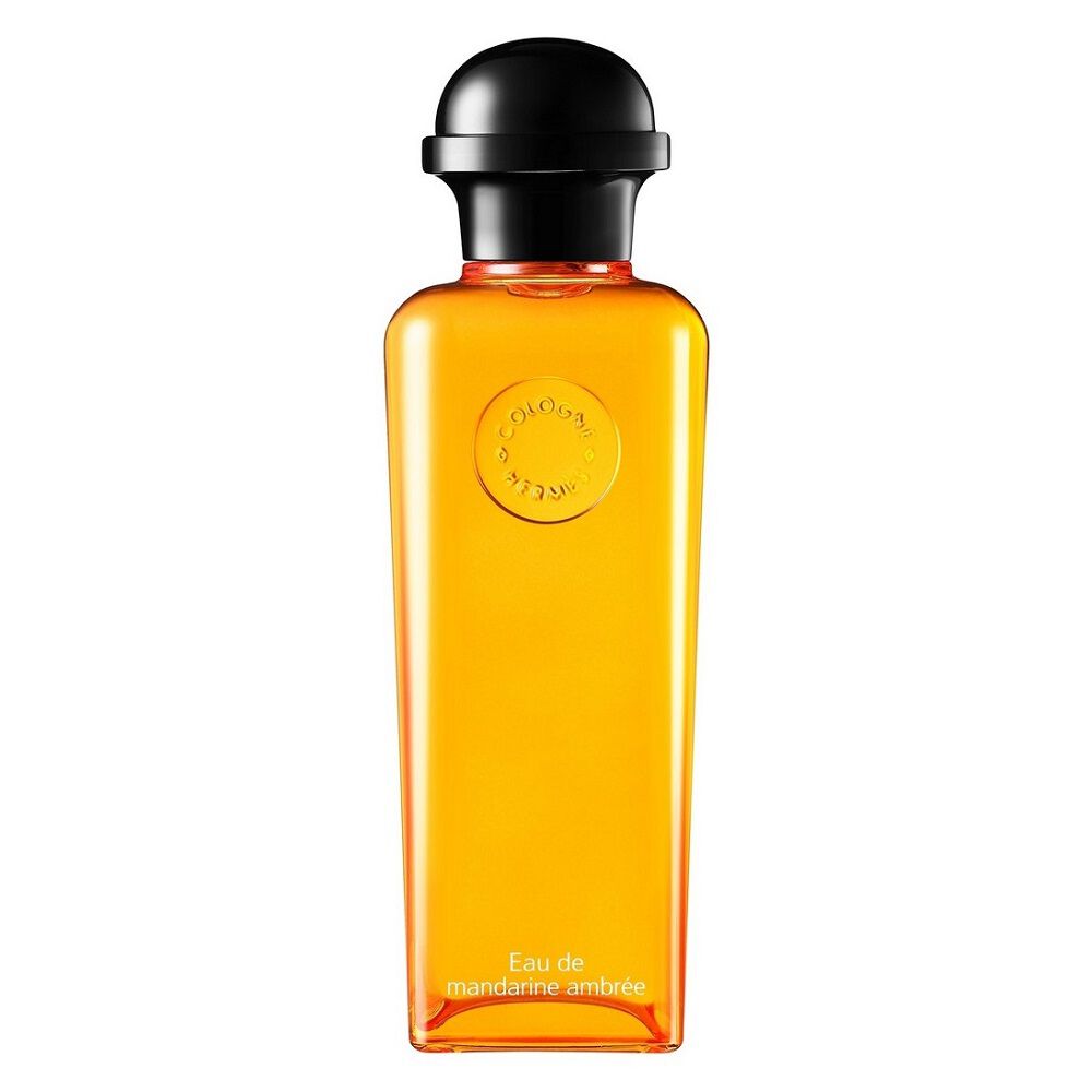 Hermes Eau de Mandarine Ambrée