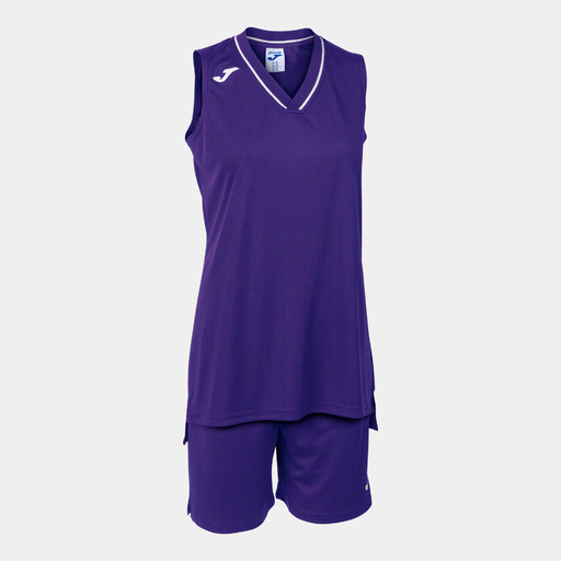 Conjunto Joma Atlanta (Camisa e Shorts)