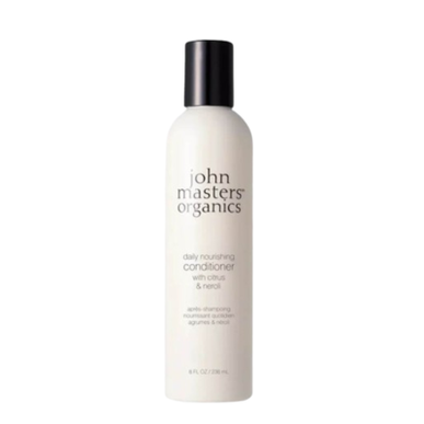 John Masters Organics balzsam normál hajra citrusfélékkel és nerolival, 236 ml