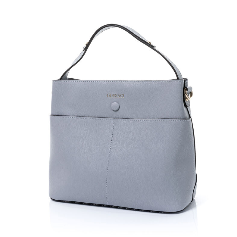 Bolsos de mujer, bolsos grises