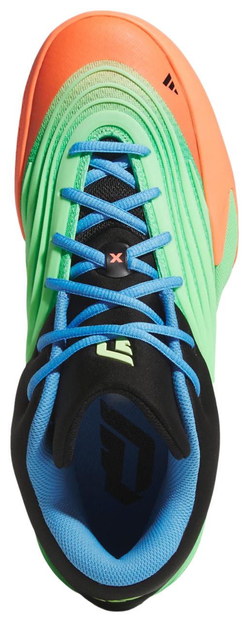 adidas Dame X