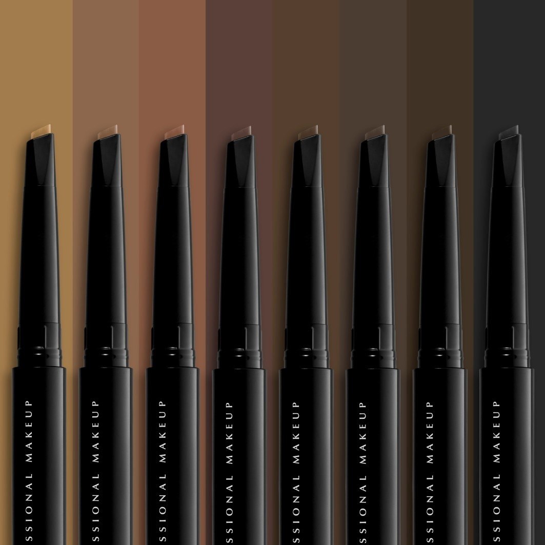 NYX Professional Makeup antakių pieštukas užpildymui ir tankinimui – 0,2 g