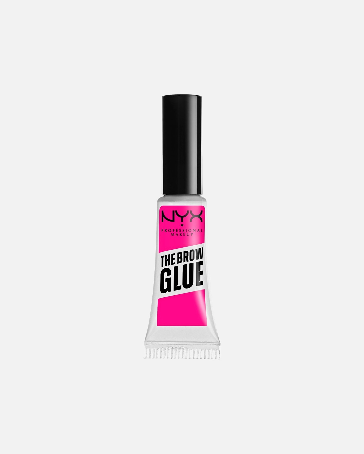 NYX Professional Makeup Pride Makeup Gel à sourcils Colle à sourcils - 5 g