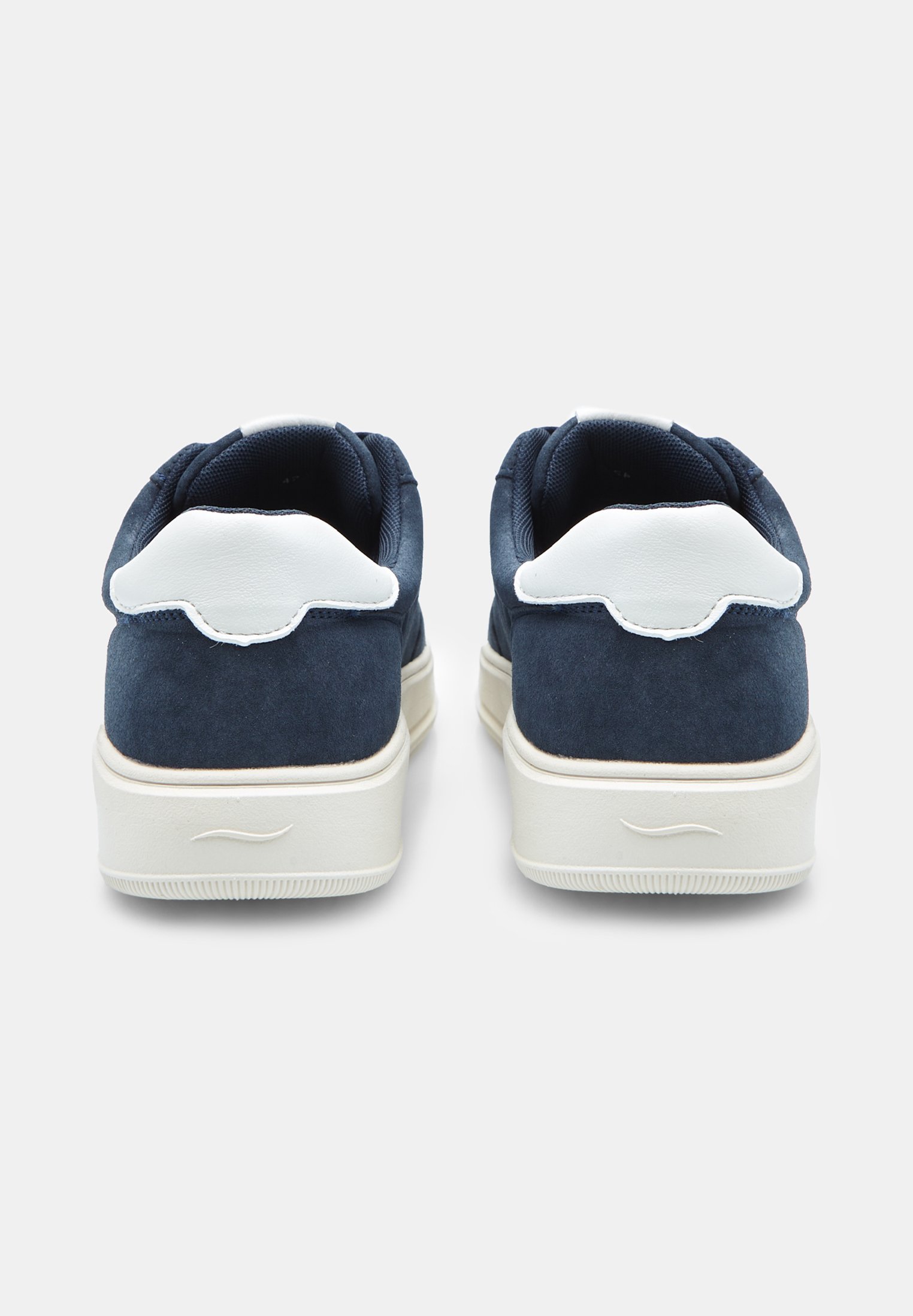 Baskets Bata - bleu