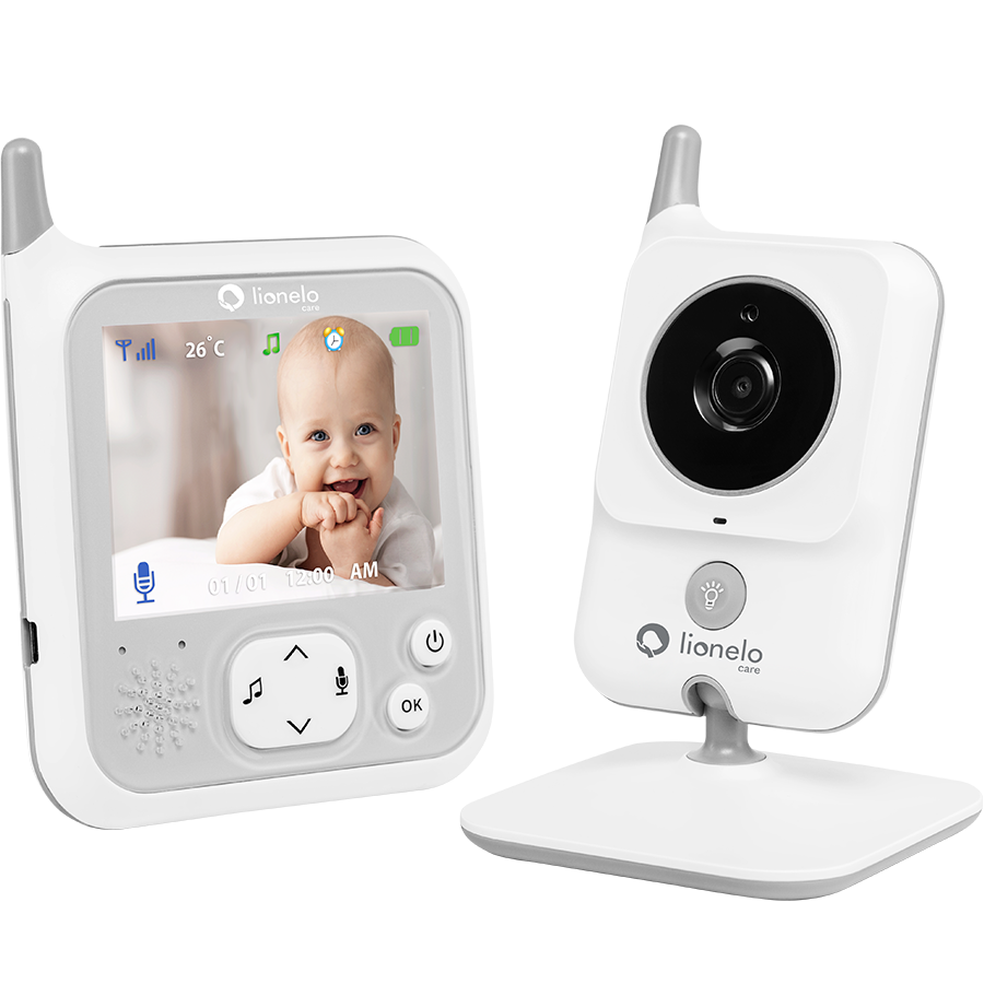 Lionelo Babyline 7.1