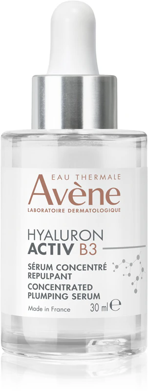 Avène Hyaluron Activ B3 Sérum Preenchimento Concentrado