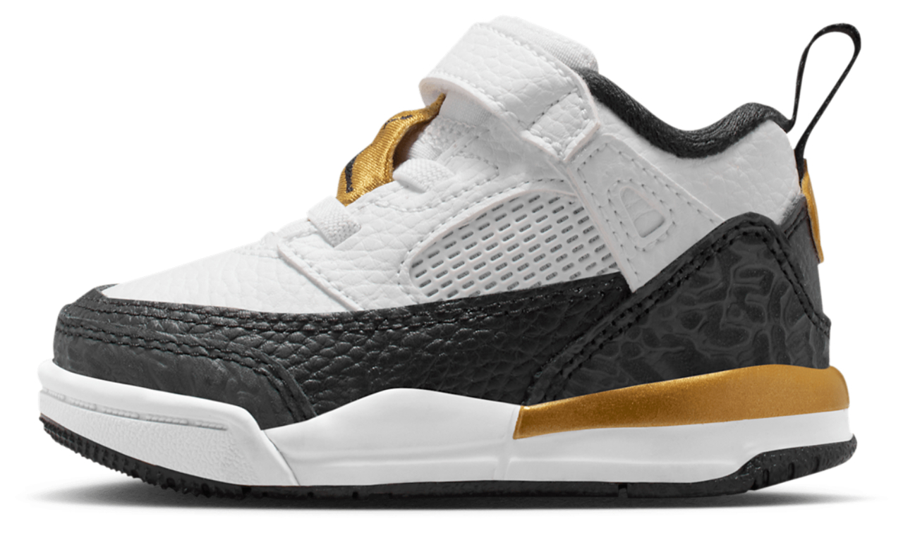 Jordan Spizike Low