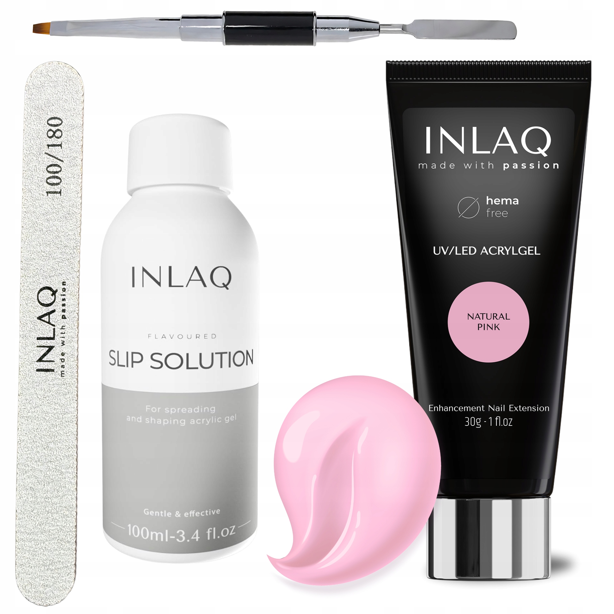 Inlaq