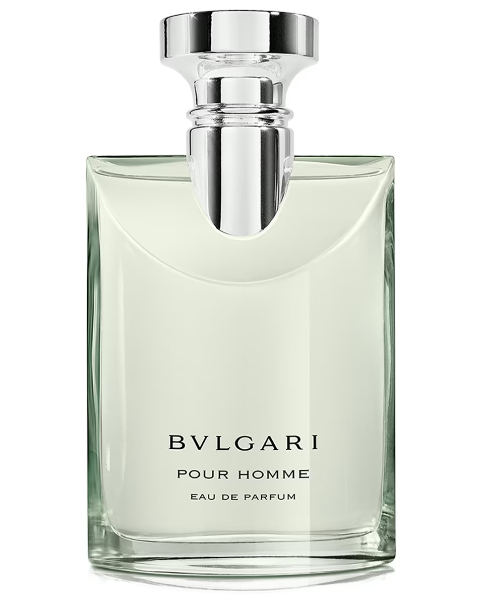 BVLGARI Pour Homme Eau de Parfum