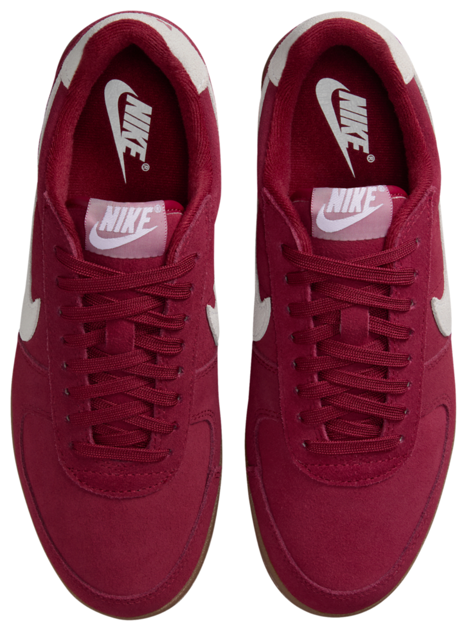 Nike lauko bendroji informacija