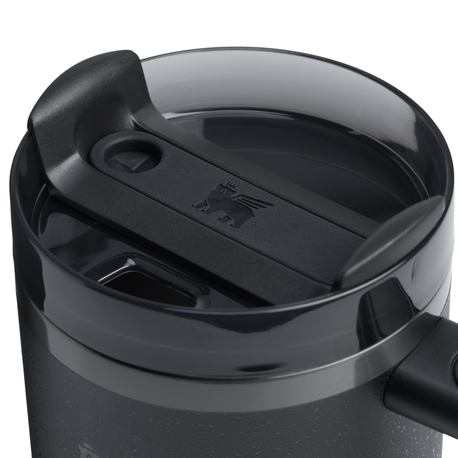 Láhev na vodu/termoska Stanley 1,18 l – hrnek THE QUENCHER H2.0 FLOWSTATE™ – 1 kus