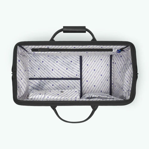 Cabaia Duffle Adventurer Den Sorte Haven