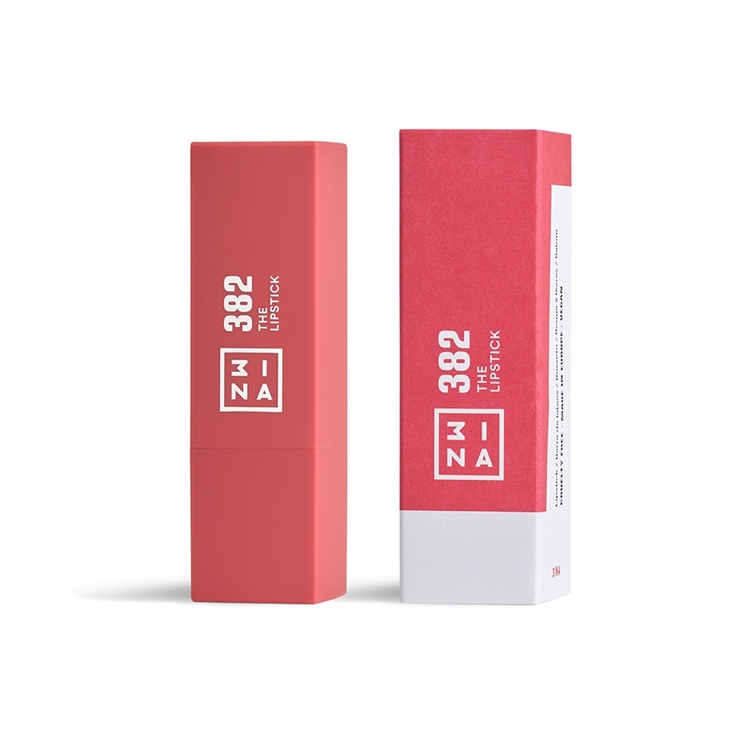 3INA lūpų dažai – 4,5 g